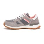 Cloudburst Women's Woodward Steel Toe Work Shoe Cat Footwear - Image 4