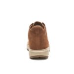 Crust-Danish Brown Men's Stratify Waterproof Boot Cat Footwear - Image 5