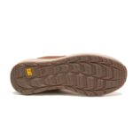 Crust-Danish Brown Men's Stratify Waterproof Boot Cat Footwear - Image 6