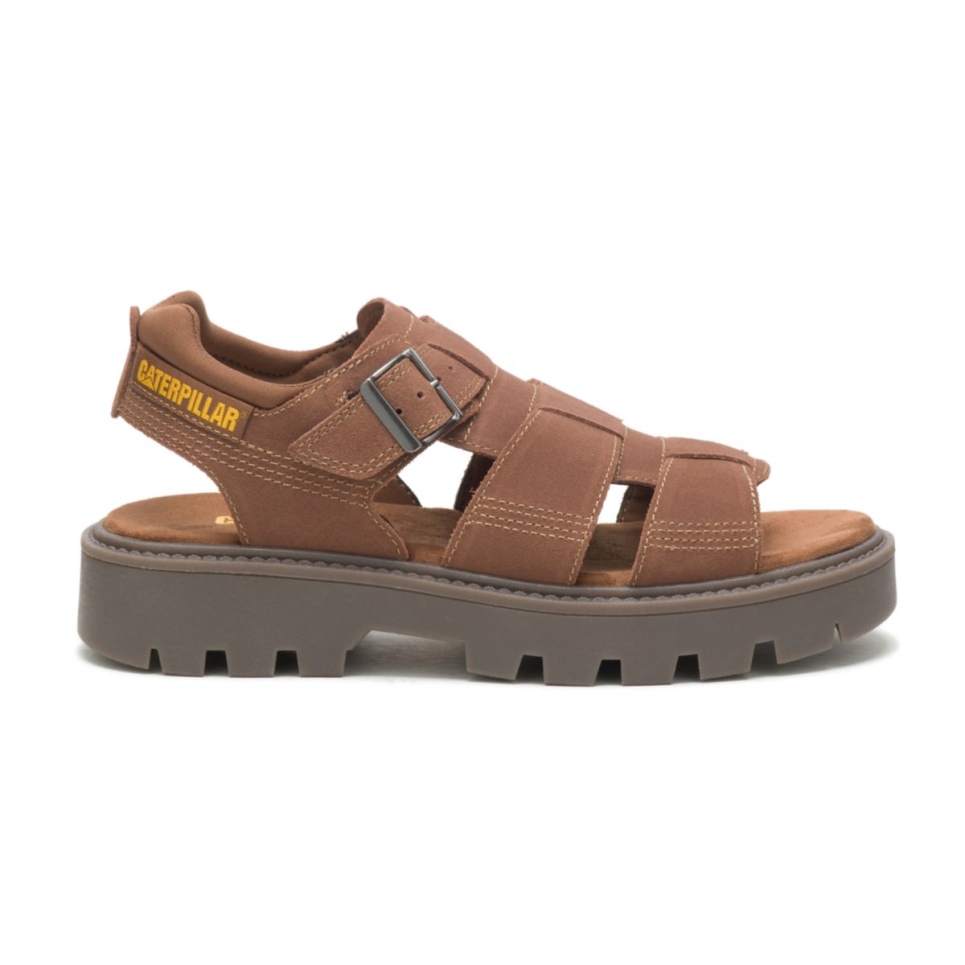 dachshund_rigor_sandal_cat_footwear.jpg Dachshund Rigor Sandal Cat Footwear - Image 1