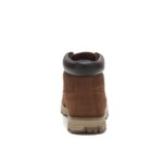 Danish Brown Men's Founder Waterproof Thinsulate Boot Cat Footwear - Image 5