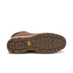 Danish Brown Men's Founder Waterproof Thinsulate Boot Cat Footwear - Image 6