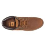 Danish Brown Men's Founder Waterproof Thinsulate Boot Cat Footwear - Image 7