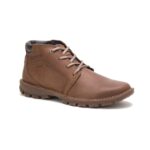 Dark Beige Men's Transform 2.0 Boot Cat Footwear - Image 4