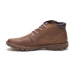 Dark Beige Men's Transform 2.0 Boot Cat Footwear - Image 5