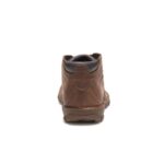 Dark Beige Men's Transform 2.0 Boot Cat Footwear - Image 6