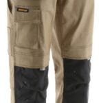 Dark Sand Men's H2O Defender Pant Cat Footwear