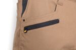 Dark Sand Men's Operator Flex Pant Cat Footwear - Image 4