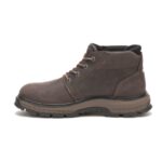 Demitasse Men's Exposition 4.5' Alloy Toe Static Dissipative Work Boot Cat Footwear - Image 4
