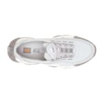 Glacier Grey Vapor Storm Sneaker Cat Footwear - Image 7
