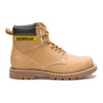 Honey Men's Second Shift Work Boot Cat Footwear - Image 2