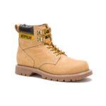 Honey Men's Second Shift Work Boot Cat Footwear - Image 4