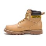 Honey Men's Second Shift Work Boot Cat Footwear - Image 5