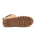 Honey Men's Second Shift Work Boot Cat Footwear - Image 7