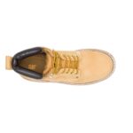 Honey Men's Second Shift Work Boot Cat Footwear - Image 8
