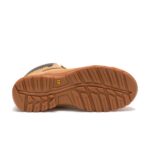 Honey Reset Men's Outline Work Boot Cat Footwear - Image 6