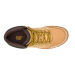 Honey Reset Men's Outline Work Boot Cat Footwear - Image 7