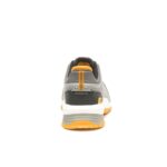 Medium Charcoal-Paloma Men's Streamline 2.0 Composite Toe Work Shoe Cat Footwear - Image 6
