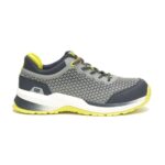 Midnight-Wild Dove Men's Streamline 2.0 Composite Toe Work Shoe Cat Footwear