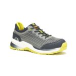 Midnight-Wild Dove Men's Streamline 2.0 Composite Toe Work Shoe Cat Footwear - Image 4