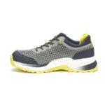 Midnight-Wild Dove Men's Streamline 2.0 Composite Toe Work Shoe Cat Footwear - Image 5