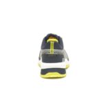 Midnight-Wild Dove Men's Streamline 2.0 Composite Toe Work Shoe Cat Footwear - Image 6