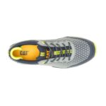 Midnight-Wild Dove Men's Streamline 2.0 Composite Toe Work Shoe Cat Footwear - Image 8