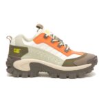 Moss Grey-Oriole Intruder Shoe Cat Footwear