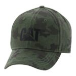 Night Camo Men's Trademark Cap Cat Footwear