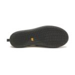 Red Plaid Crossover Slip On Cat Footwear - Image 6