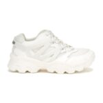 Star White Reactor Sneaker Cat Footwear