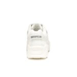 Star White Reactor Sneaker Cat Footwear - Image 6