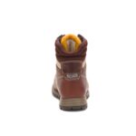 Tawny Women's Paisley 6' Steel Toe Work Boot Cat Footwear - Image 6