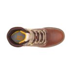 Tawny Women's Paisley 6' Steel Toe Work Boot Cat Footwear - Image 8