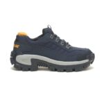 Total Eclipse Men's Invader Steel Toe Work Shoe Cat Footwear
